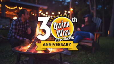 Qwick Wick Celebrates 30 Years of Business