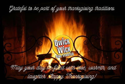 Happy US Thanksgiving