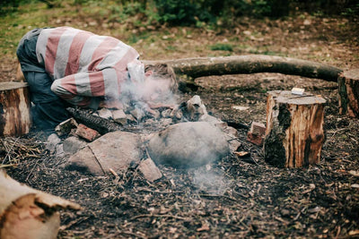 4 Fire Starting Struggles Every Camper Knows All too Well