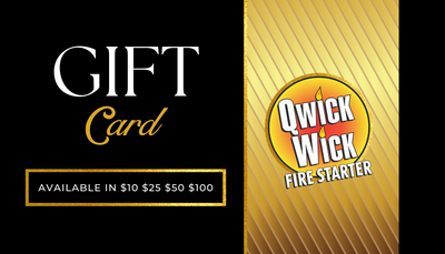 Qwick Wick Gift Card